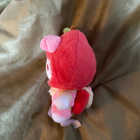 Hello Kitty fruity paradise blind box: crispy apples! - Picture 4 of 5